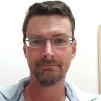 Gus Ternoey