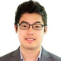 Peter Chau, MBA