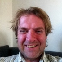 Jan Erik Bentzon