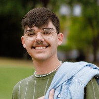 Trevor Samples