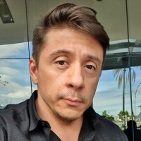 Mauro André Silva