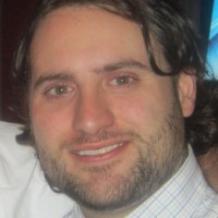 Richard Mcmahon