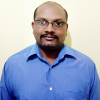 Subash Krishnan