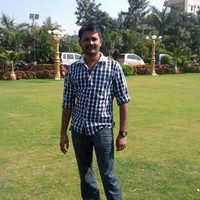 Chandra sekhar Mateti