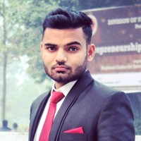 Ansh Singh