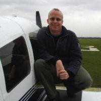 Simon Hackett