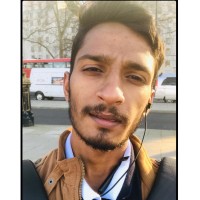 Divyesh Polara