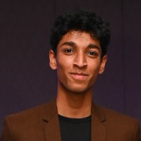 Siddharth Nema