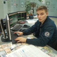 Александр Ванеев