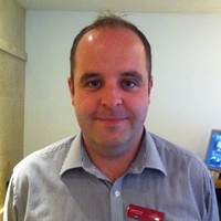 Stephen O Leary