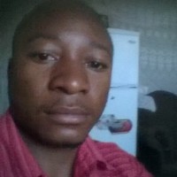 Prince Mwango