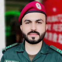 Suleman Mughal