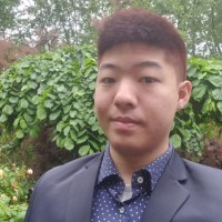 Robert Zheng