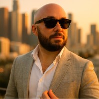 Nathan Yeomans