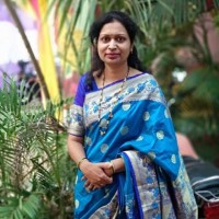 Nisha Sawant