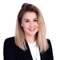 Danielle Perris, Mba