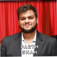 Parth Shah
