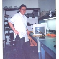 Ricardo Mateucci