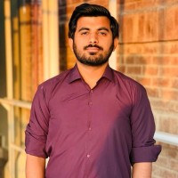 Rana Mudassar Ajmal