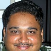 Anubhav Dabir