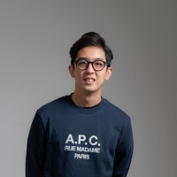 Marcelino Dicky Kristianto