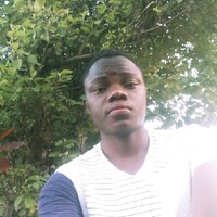 Merveil Tshimanga