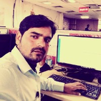 Umakant Yadav