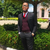 Ebube Obi