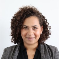 Danielle Macon, Mba