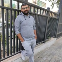 Vipin Balyan