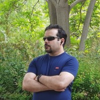 Mahmood Mofrad