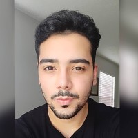 Mateo Restrepo Gomez