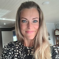 Annika Rosén