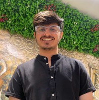 Binit Sahani