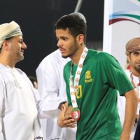 Ibrahim Alsawafi