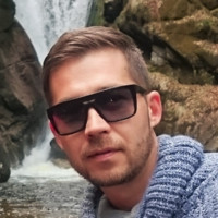 Mikolaj Fafinski