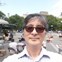 Francis Chung