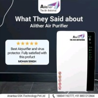 Aiither Airpurifier
