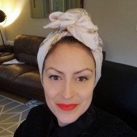 Joanna Bury