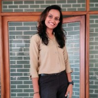 Pooja Poojary