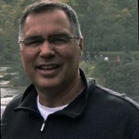 Timothy E. Steele