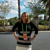 Amy Bowden