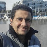 Javier Daporta