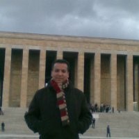 Mohamed Affaghrou