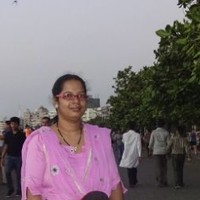 Ruma Roy Jana