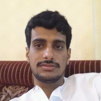Saeed Rafeet