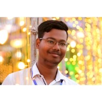 Pritish Kumar Pradhan