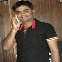Vipul Pandya