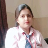 Karishma Singh