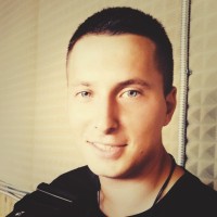 Антон Ждань